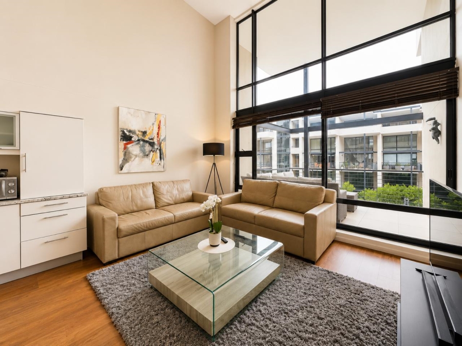 2 Bedroom Property for Sale in Gardens Western Cape